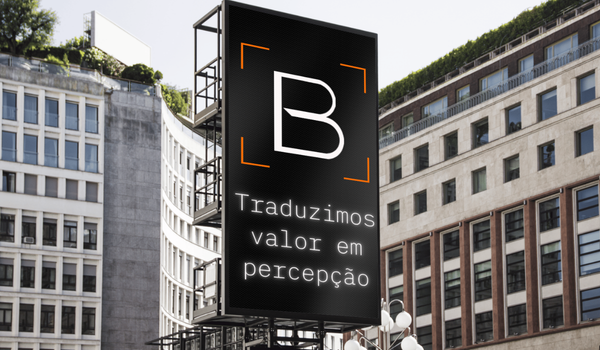 O lema da Brazza Hub é traduzir valor em percepção